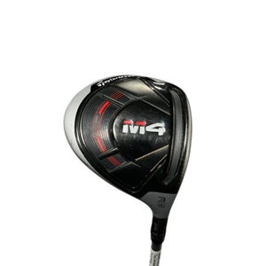 Used Taylormade M4 3 WOOD Womens Fairway Wood RH 3 Wood 11834-S000046823