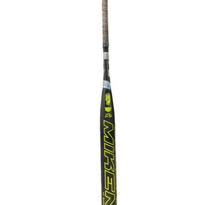 Used Miken LASTCALL BB/SB Slowpitch Bat 34" 11834-S000046850