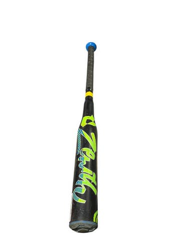 Used Demarini ZENITH BB/SB Fastpitch Bat 28" 11834-S000046852