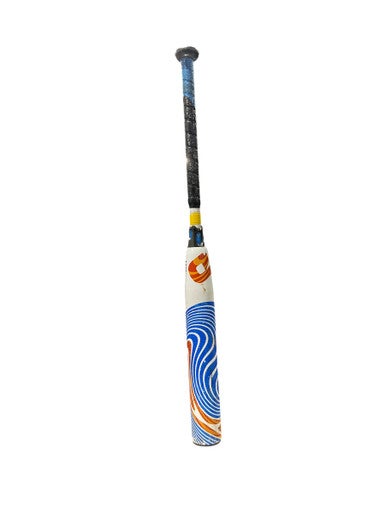 Used Demarini CF 2021 BB/SB Fastpitch Bat 29" 11834-S000046854