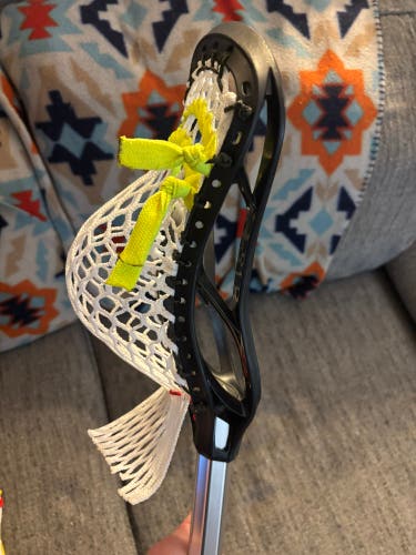 Maverik Optik HS Fresh Stringing Head with hero mesh