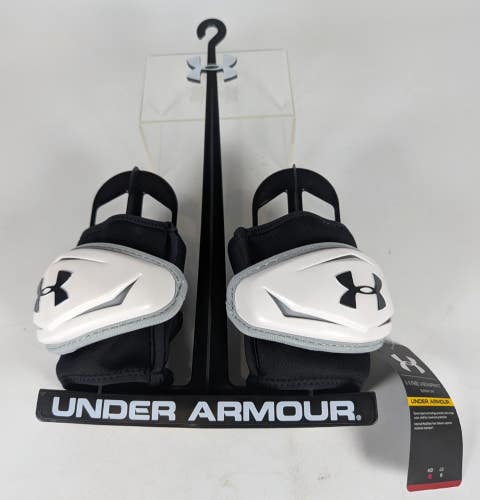 Under Armour UA Lacrosse Elbow Cap Size: M - NEW
