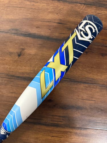 Louisville Slugger LXT 30/19 (-11) Fastpitch Softball Bat