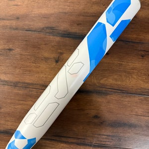 DeMarini CF 32/21 (-11) Fastpitch Composite Softball Bat