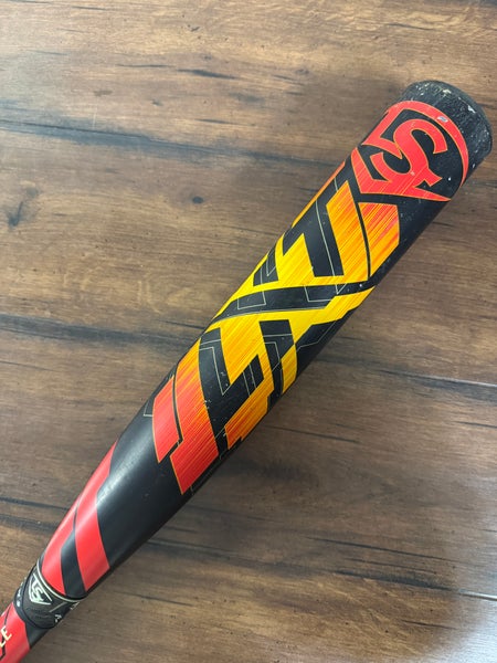 Louisville LXT 29/18 (-11) Fastpitch Softball Bat