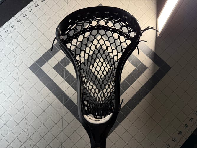 Brine Clutch OG HS Fresh Stringing Head (New)