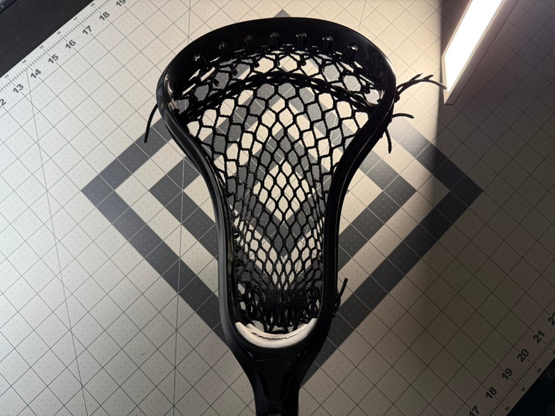 Brine Clutch OG HS Fresh Stringing Head (New)