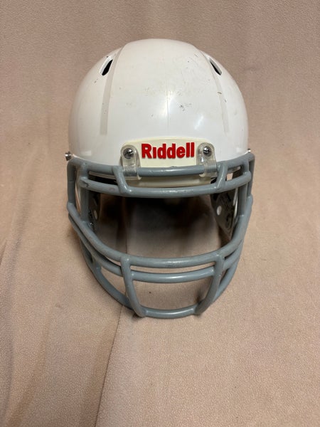 Youth XS Riddell Helmet (Used)