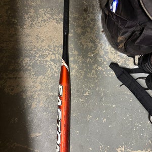Easton Reflex Bat (-6) 28 oz 34" (Used)