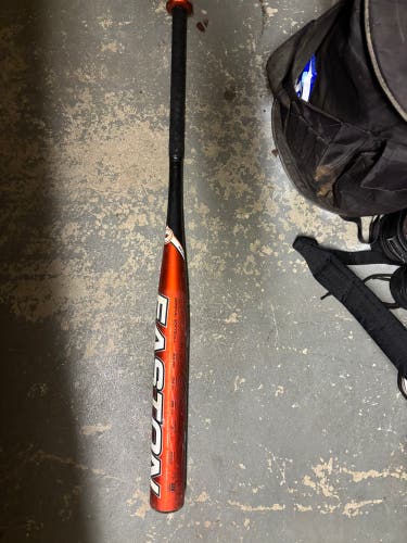 Easton Reflex Bat (-6) 28.5 oz 34" (Used)
