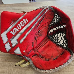 Vaughn V8 Pro Carbon Glove