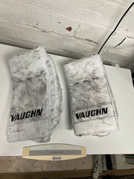 Vaughn Velocity V6 Pro Stock Blocker