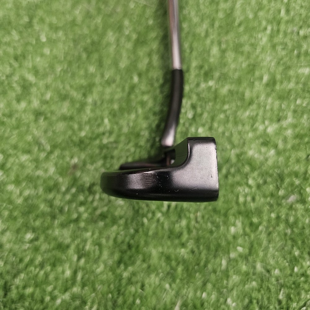 Odyssey Prototype PT 9HT Putter iX Forged Milled Mid Mallet 35