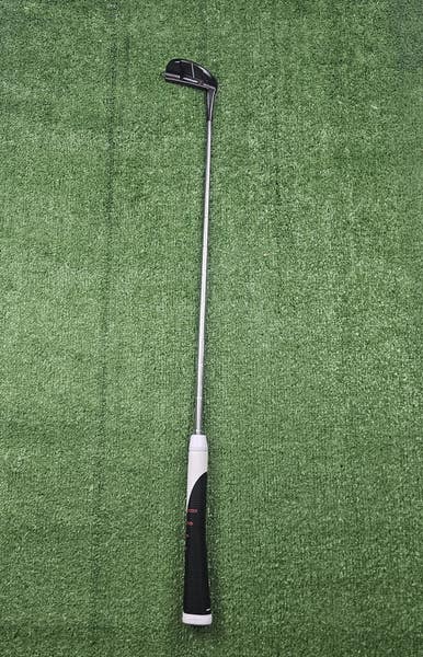 Odyssey Prototype PT 9HT Putter iX Forged Milled Mid Mallet 35
