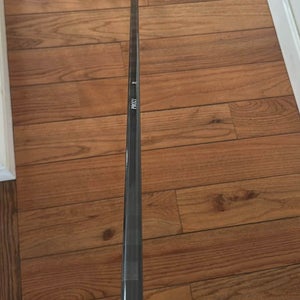Senior Custom Extra Lite Right Handed Hockey Stick 70 Flex Pro Stock (Used)