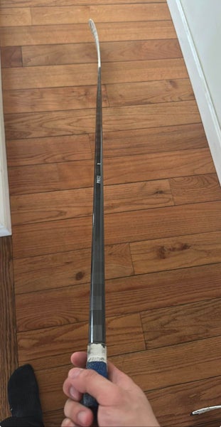 Senior Custom Extra Lite Right Handed Hockey Stick 70 Flex Pro Stock (Used)