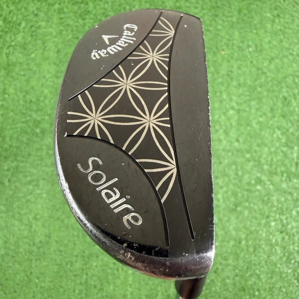 Callaway Solaire 2018 Putter 33" Womens Right Handed