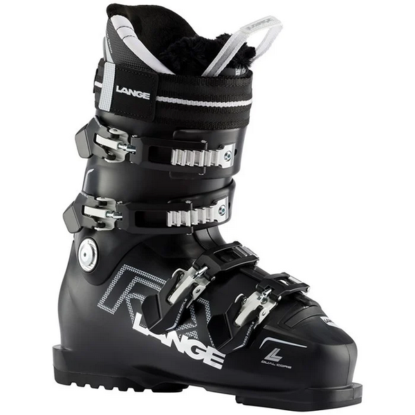 NEW Lange LX 90 HV Ski Boots women's 23.5 mondo