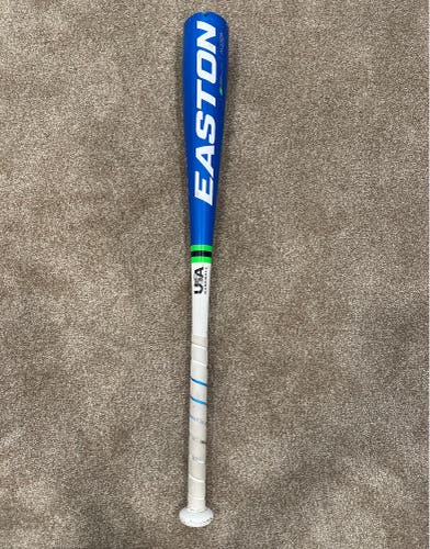 2022 Easton Speed Alloy USABat Certified Bat (-10) 16 oz 26"