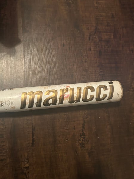 2023 Marucci Echo DMND2 Composite Bat (-11) 19 oz 30" (Used)