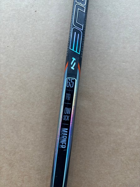 Senior True HZRDUS 9x4 Right Handed Hockey Stick T92 65 Flex