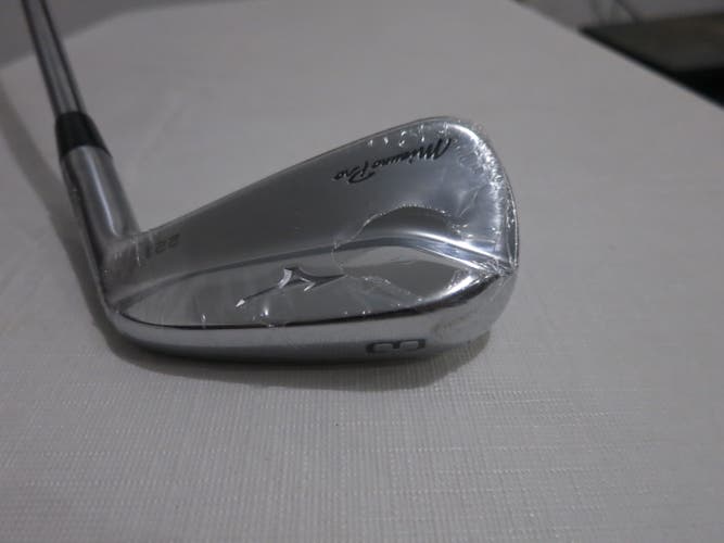 Mizuno Pro 221 3-iron - 21* - Project X 6.0 Stiff Flex Steel - NEW
