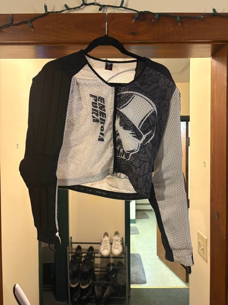 XL Energiapura Top Body Armor (Used)