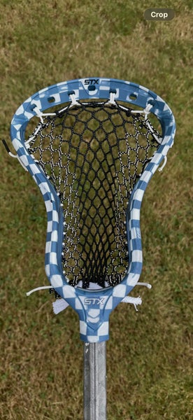 STX Stallion 1K Head Pictures