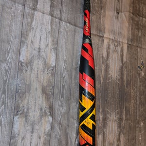 2022 Louisville Slugger LXT Composite Bat (-11) 21 oz 32" (Used)