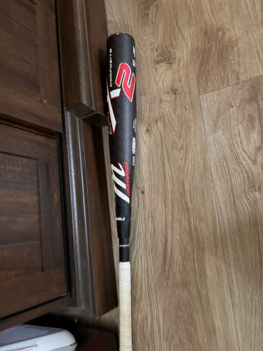 2025 Marucci CATX2 Composite USSSA Certified Bat (-5) 26 oz 31" (Used)