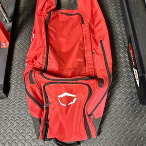 EvoShield Player (Used)