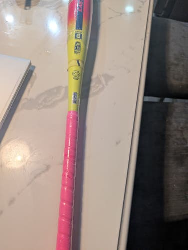 Easton The Dub Composite (2 3/4") USSSA 2026 (-8)