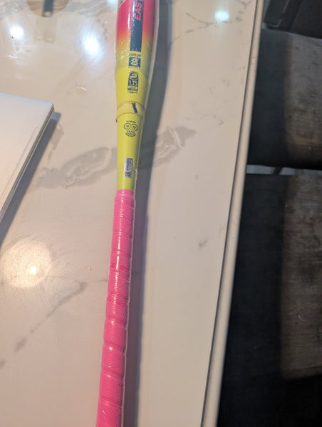 Easton The Dub Composite (2 3/4") USSSA 2026 (-8)