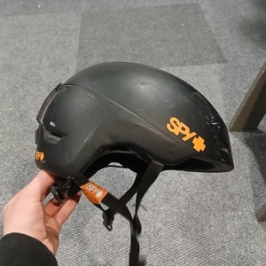 Unisex Medium/Large Spy Sender MIPS Helmet (Used) FIS Legal