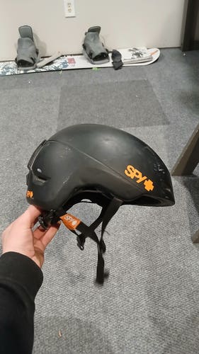 Unisex Medium/Large Spy Sender MIPS Helmet (Used) FIS Legal
