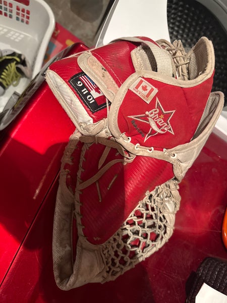 Brian's Rage Regular (Used)