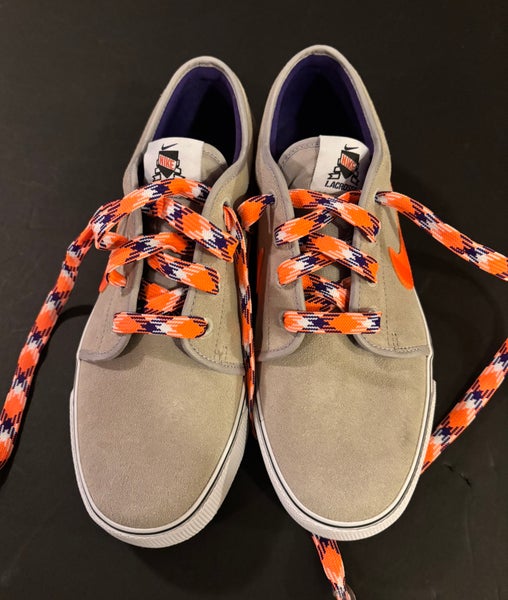 Nike Lacrosse Sneakers size 9