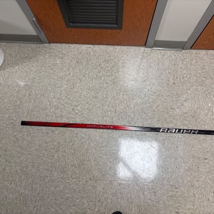 Senior Bauer Vapor Hyperlite 2 Left Hand Hockey Stick P92M 77 Flex Pro Stock (Used)