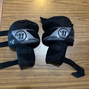 Warrior Ritual X2 knee pads junior  (Used)