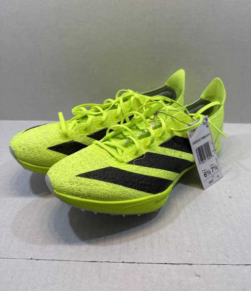 Adidas Adizero Prime SP 3 Strung Lucid Lemon IH5800 Men Sz  display picture 1