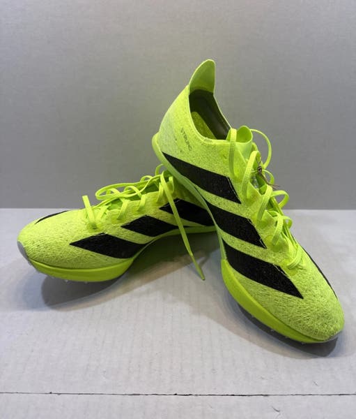 Adidas Adizero Prime SP 3 Strung Lucid Lemon IH5800 Men Sz  display picture 1