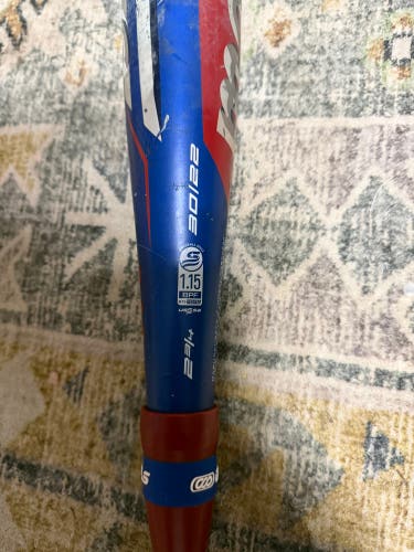 2021 Marucci CAT9 Connect Hybrid USSSA Certified Bat (-8) 22 oz 30" (Used)