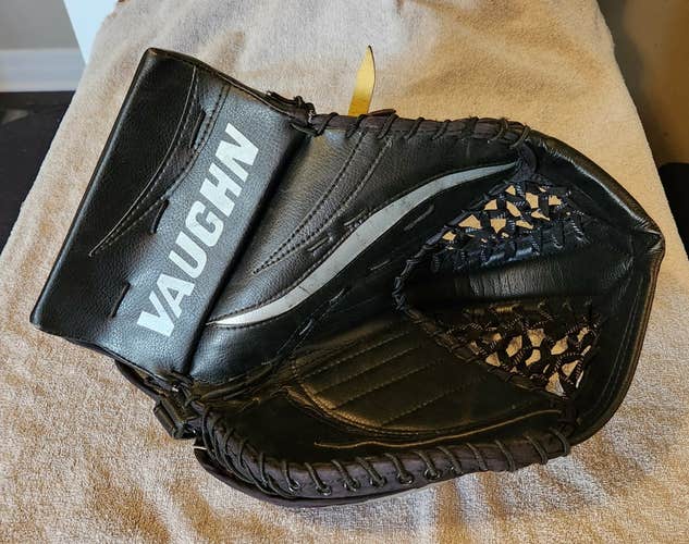 Vaughn Ventus LT80 Regular (Barely Used! Like New!)