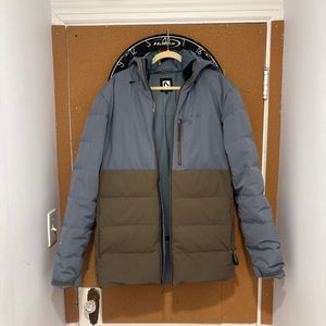 Adult Large Flylow 2026 Jacket (Used)