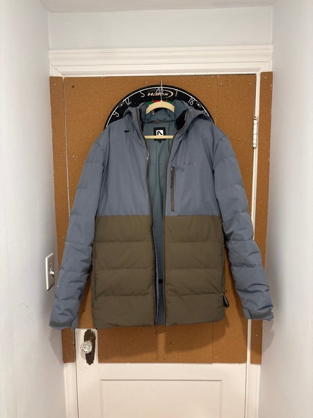 Adult Large Flylow 2026 Jacket (Used)