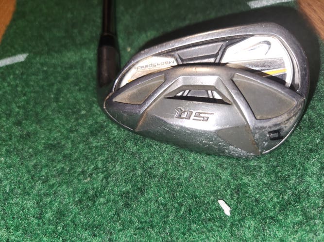 Nike SQ Right Handed Wedge (Used)