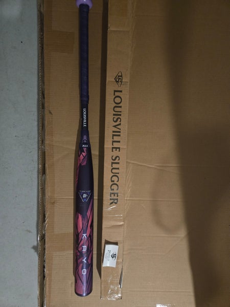 Limited edition Louisville kryo thundernight.