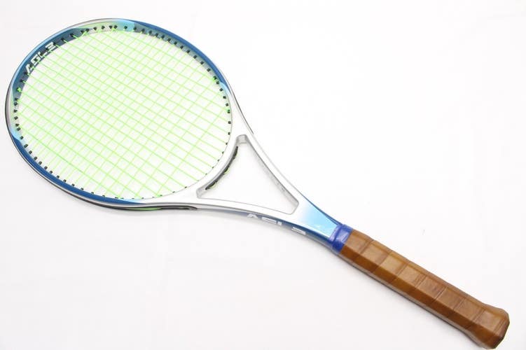 *MINT* ANGELL "ASL2" 97" 310g (16X19) TENNIS RACQUET (4 1/4) FROM A COLLECTOR