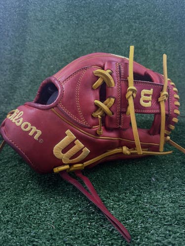 Wilson A2K OA1GM Baseball Glove 11.5" (Used)