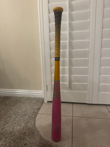 2025 CamWood Game Bat Training Bat (-8) 20 oz 28" (Used)